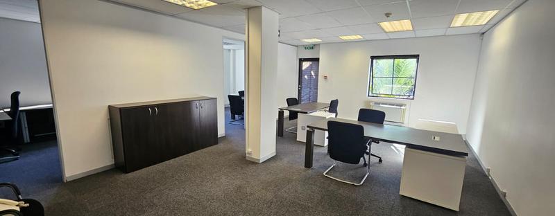 To Let Commercial Property for Rent in Century City Western Cape